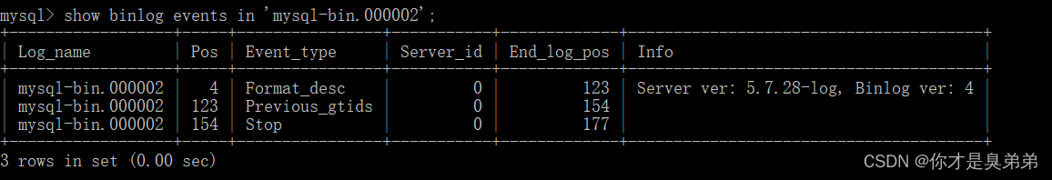 MySQL数据库误删恢复,第9张