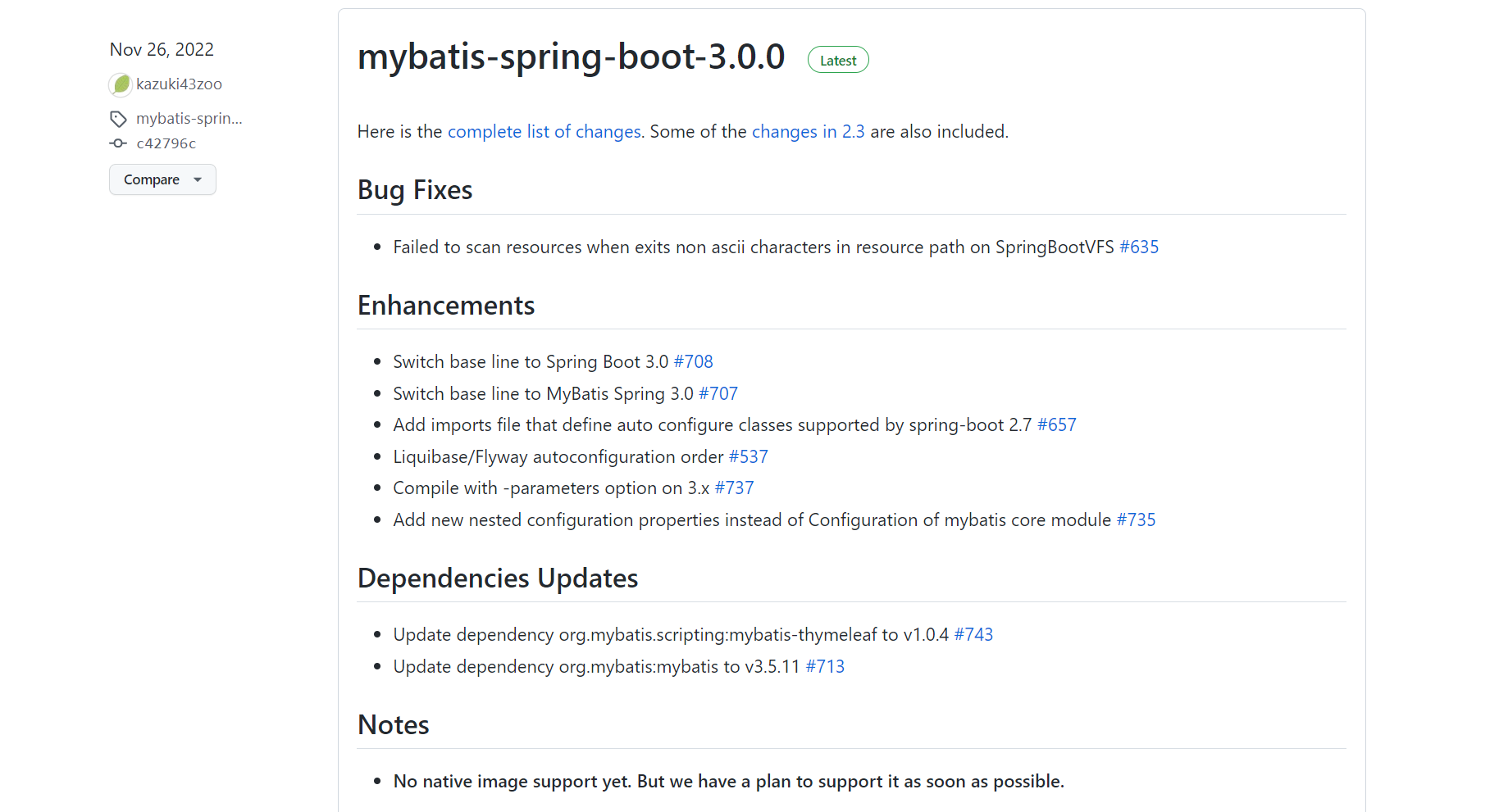 SpringBoot3整合MyBatis报错：Property ‘sqlSessionFactory‘ or ‘sqlSessionTemplate‘ are required,第7张