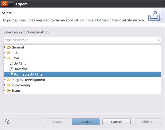 Hadoop(2)：常见的MapReduce[在Ubuntu中运行！],第8张