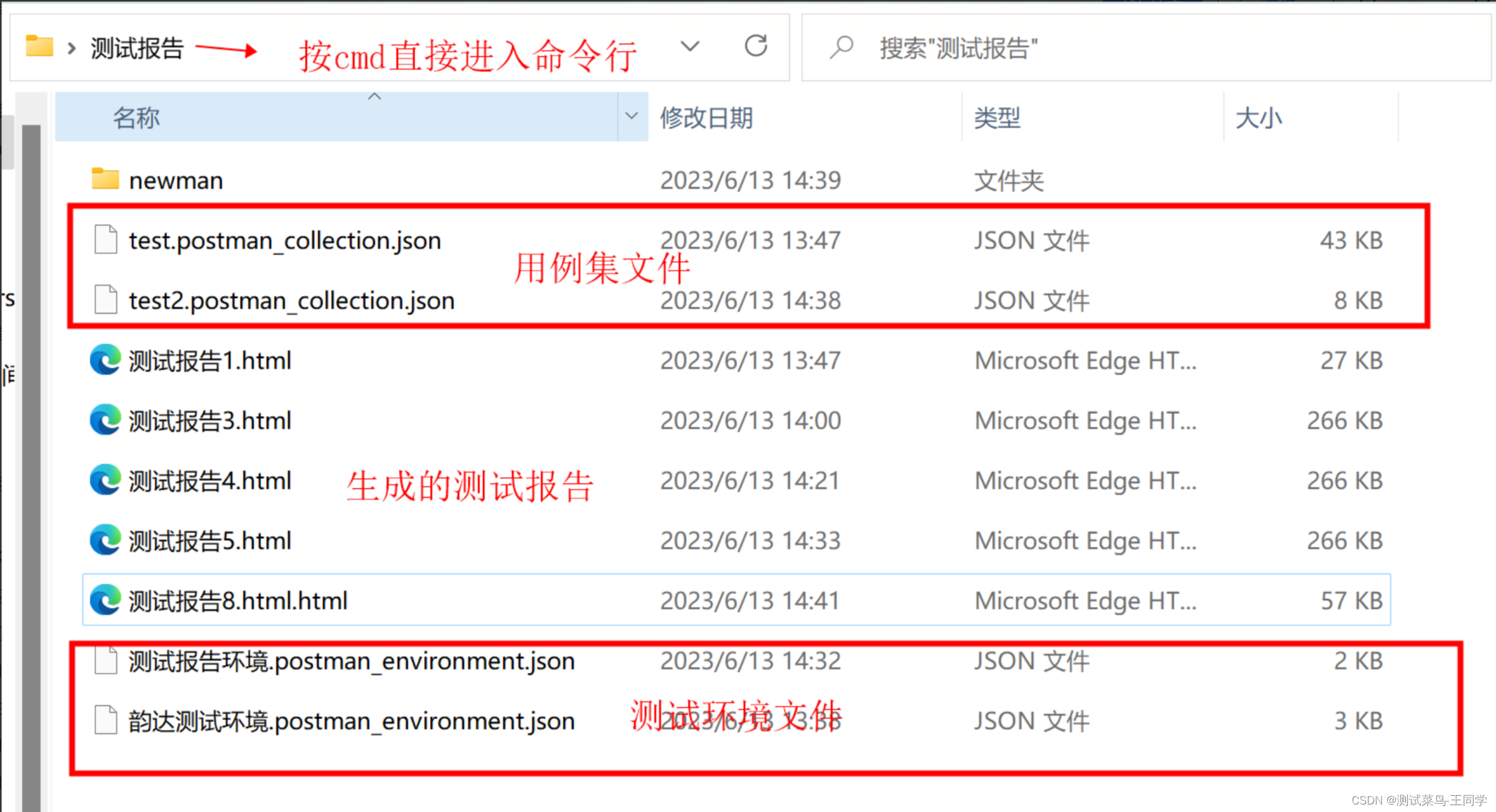 postman的使用教程大全,第9张