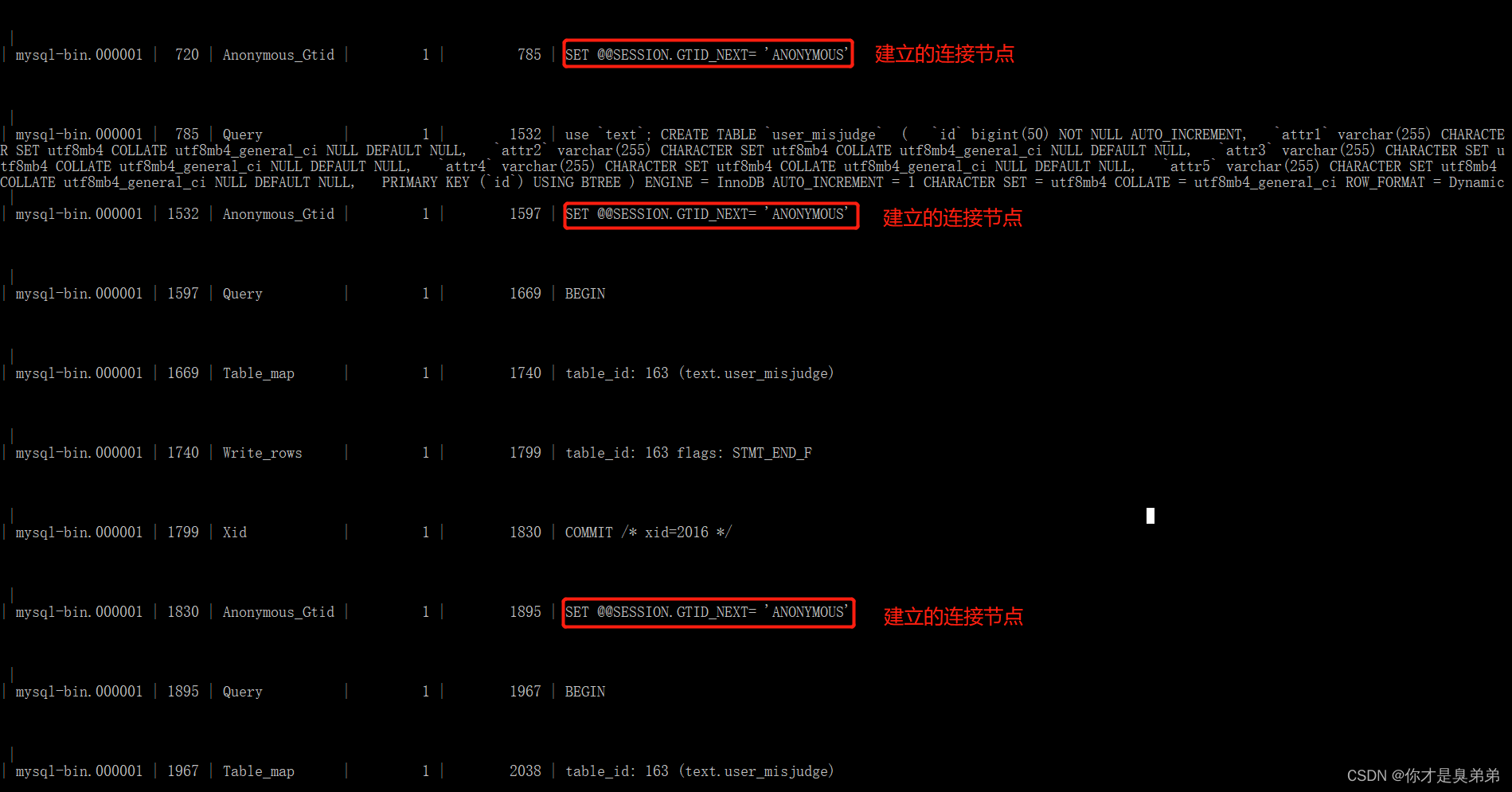 MySQL数据库误删恢复,第35张