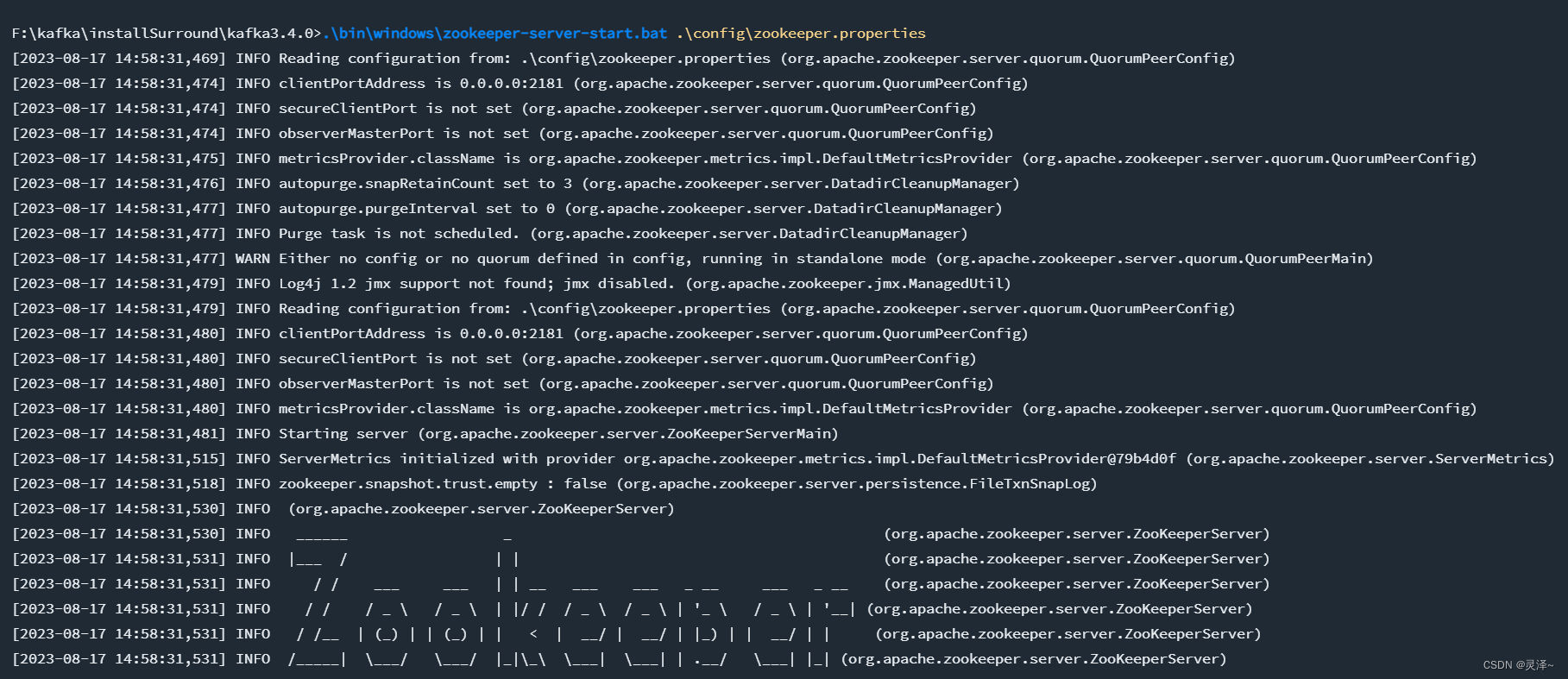 kafka各种环境安装(window,linux,docker,k8s),包含KRaft模式,在这里插入图片描述,第11张