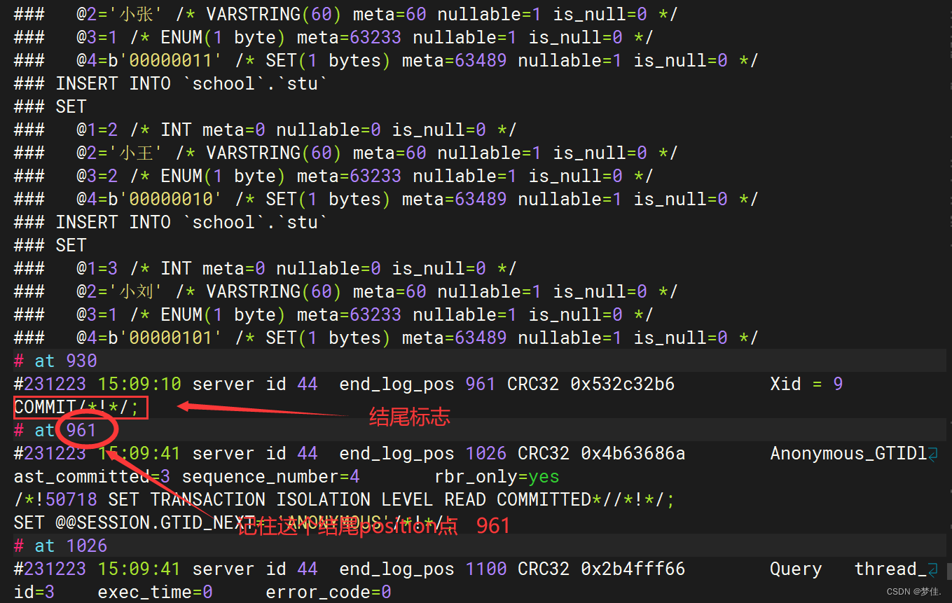 Linux之MySQL的数据备份,第20张