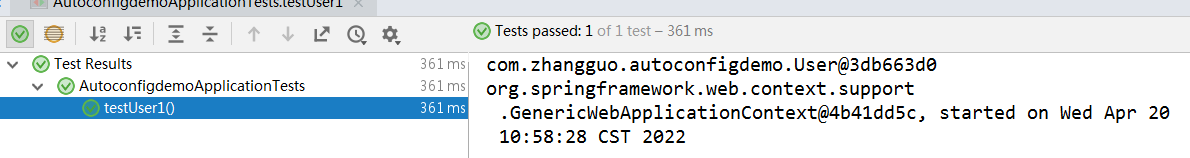 SpringBoot学习笔记（二）——SpringBoot测试JUnit5、 SpringBoot 配置、Spring IoC与自动装配,第156张