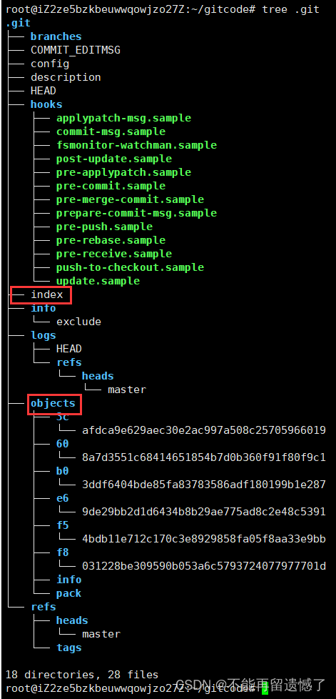 【Git】Git基本操作,在这里插入图片描述,第22张