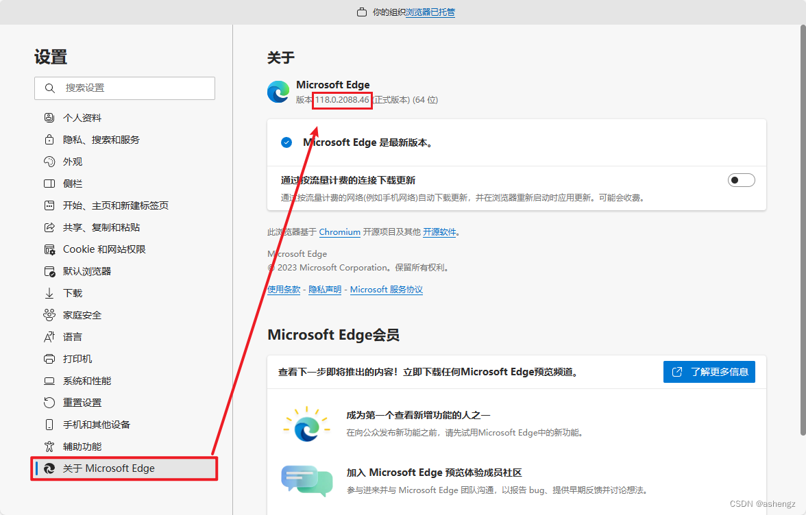 selenium 驱动 Edge浏览器,解决selenium打开Edge浏览器闪退问题,第1张