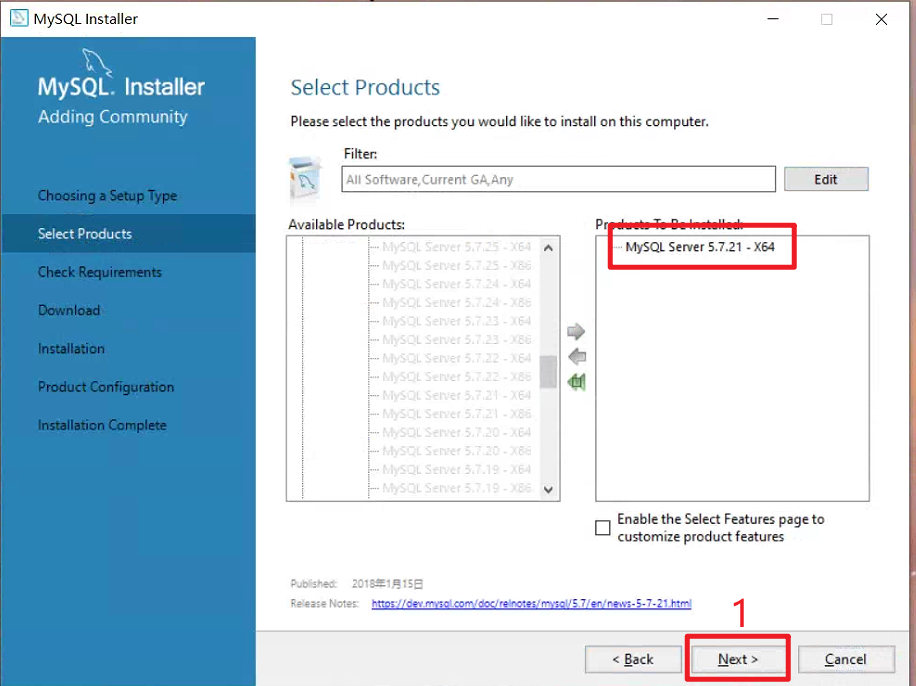 【MySQL探索之旅】MySQL数据库下载及安装教程,image-20240212194404466,第7张