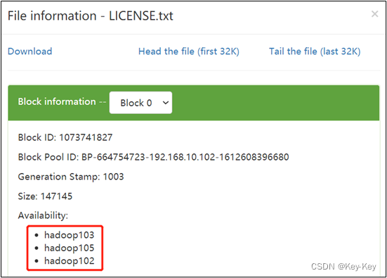 大数据开发之Hadoop（完整版+练习）,在这里插入图片描述,第97张