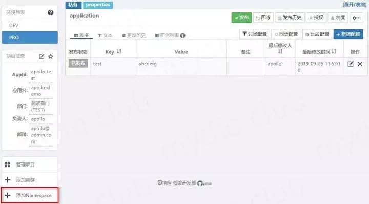 SpringBoot 集成 Apollo 配置中心，一文搞定！（万字长文）,第29张