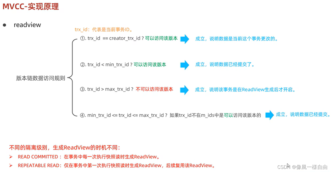 JAVA工程师面试专题-《Mysql》篇,第19张