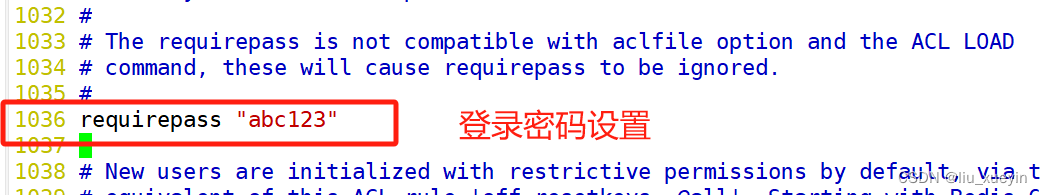 【Redis】非关系型数据库之Redis的主从复制、哨兵和集群高可用,第10张