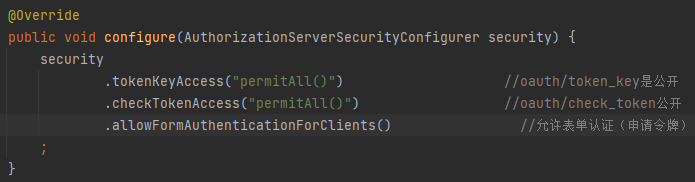 Spring Security Oauth2.0认证授权,第22张
