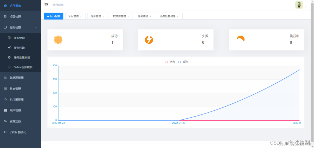 DataX3.0+DataX-Web部署分布式可视化ETL系统,第5张