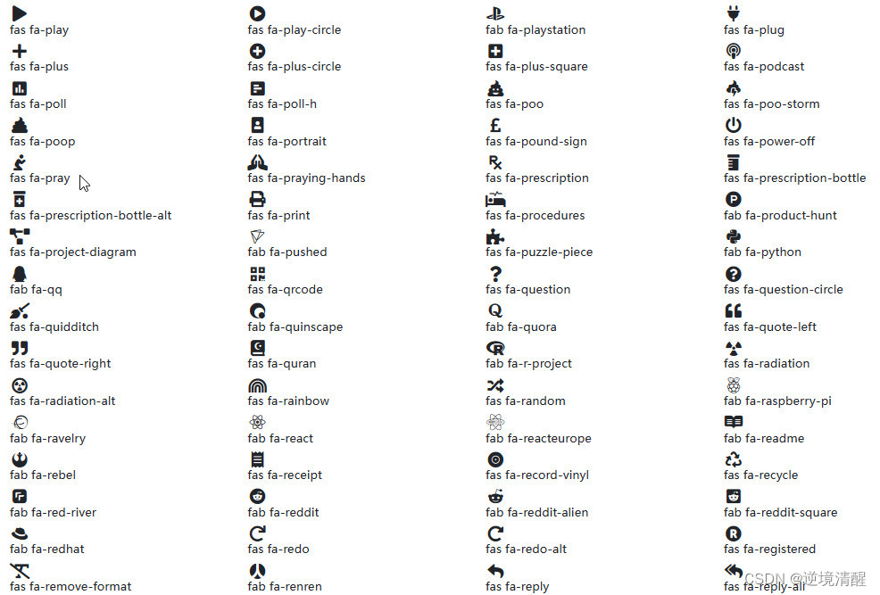 让你的作品更出色——词云Word Cloud的制作方法（基于python，WordCloud，stylecloud),第34张