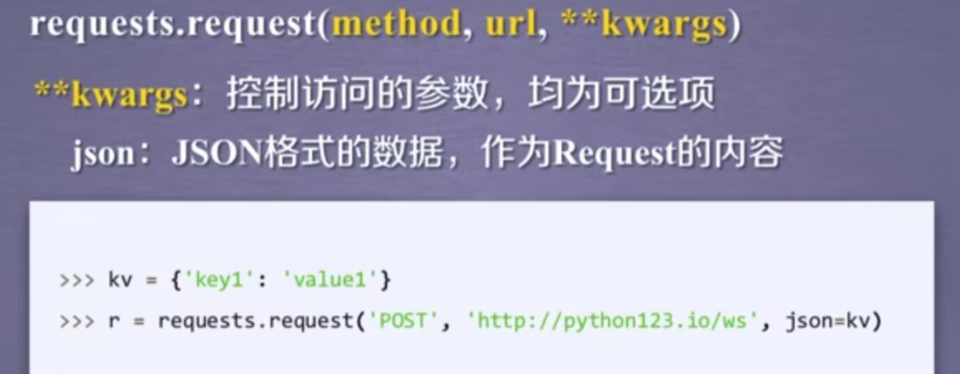 【python】网络爬虫与信息提取--requests库,第22张