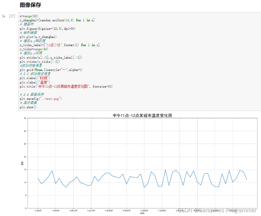 【Python】编程练习的解密与实战（四）,第13张