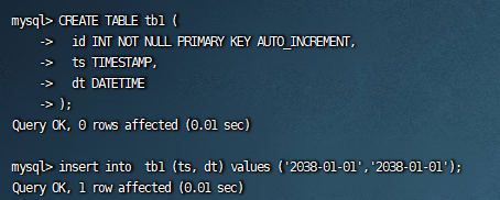 MySQL时间戳2038年灾难：你的数据还能撑过去吗？,0af802921405d27ca5049e93f6694127.png,第2张