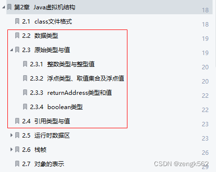 一、认识 JVM 规范（JVM 概述、字节码指令集、Class文件解析、ASM）,在这里插入图片描述,第6张