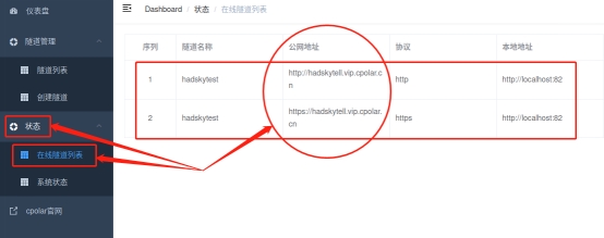 Ubuntu如何使用宝塔面板部署开源论坛HadSky并结合内网穿透远程访问？,img,第37张