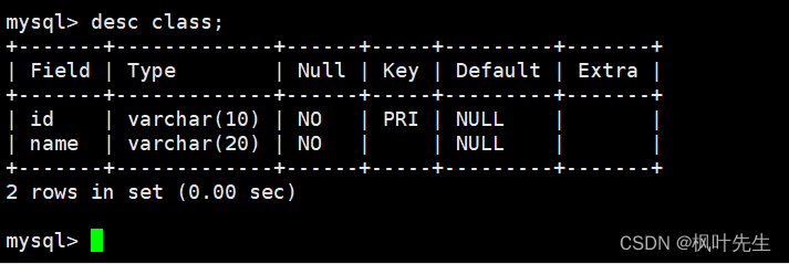 【MySQL系列】表约束的学习,在这里插入图片描述,第29张