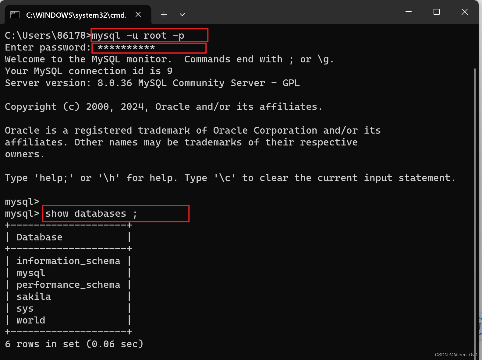 【MySQL】打开科技创新的第一生产力,在这里插入图片描述,第5张