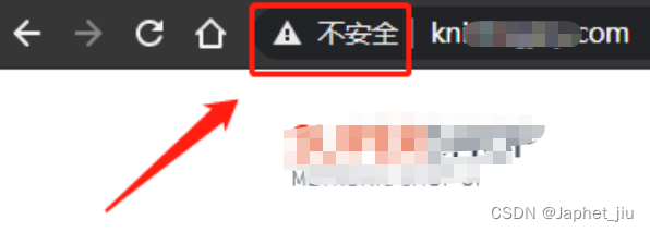 Nginx 域名SSL证书配置（网站 http 升级为 https） acme.sh 申请免费SSL永久证书（自动续期）,第2张