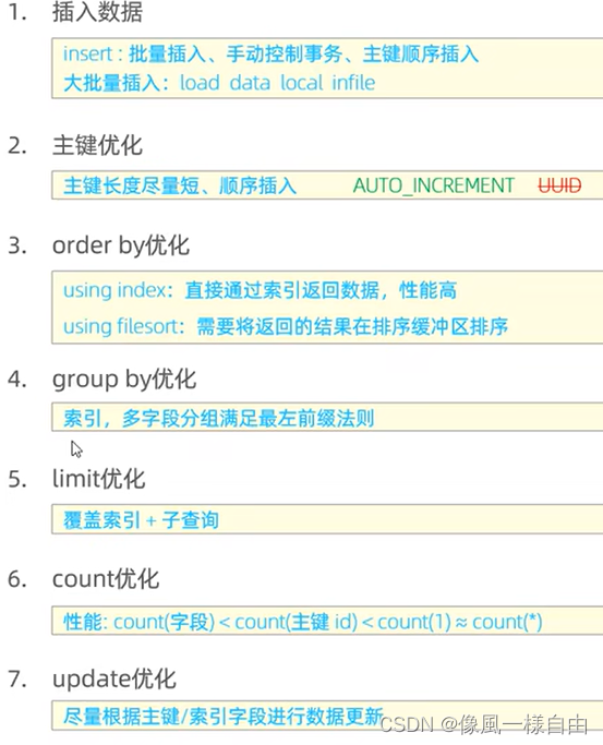 JAVA工程师面试专题-《Mysql》篇,第28张