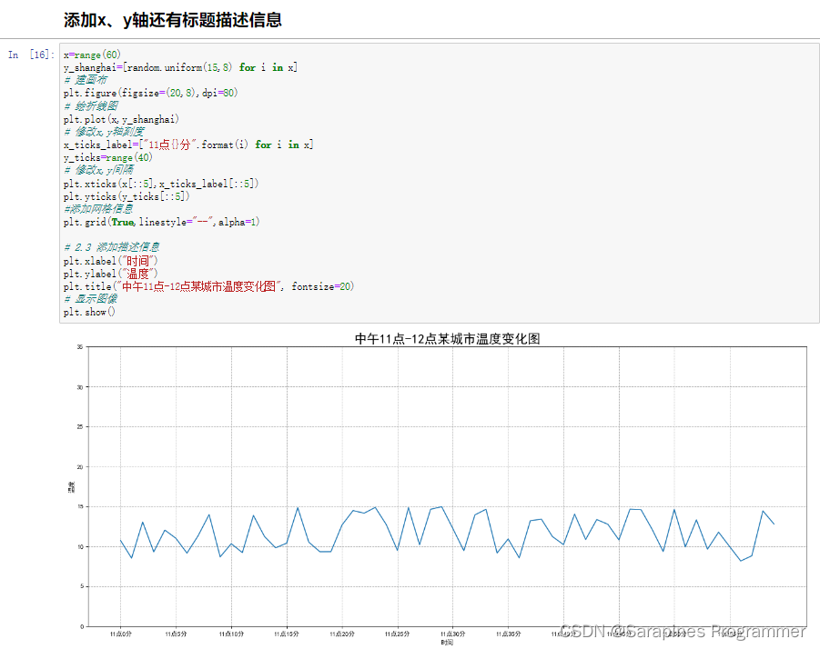 【Python】编程练习的解密与实战（四）,第12张