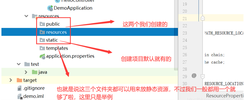 【SpringBoot】SpringBoot的web开发,第8张