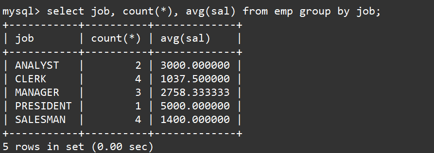 【MySQL】 复合查询,在这里插入图片描述,第13张