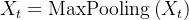 大模型机器人的爆发时刻：从RoboFlamingo、OK-Robot到、CMU 18万机器人、Digit,{X}_{t}=\operatorname{MaxPooling}\left(X_{t}\right),第57张