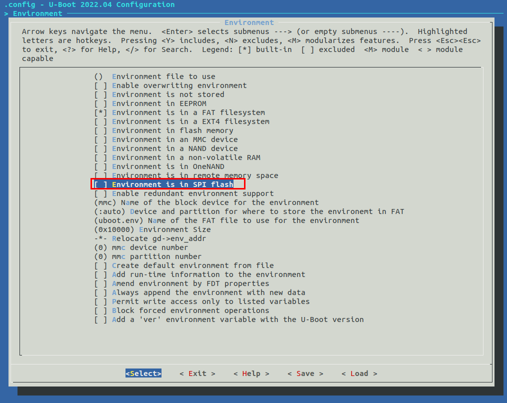 【全志V3s】SPI NAND Flash 驱动开发,在这里插入图片描述,第12张