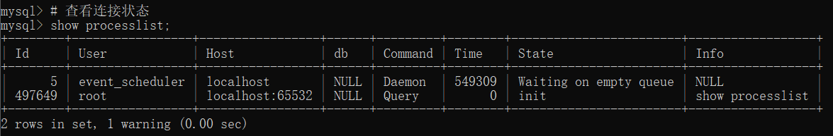 MySQL 基础知识（十）之 MySQL 架构,第2张