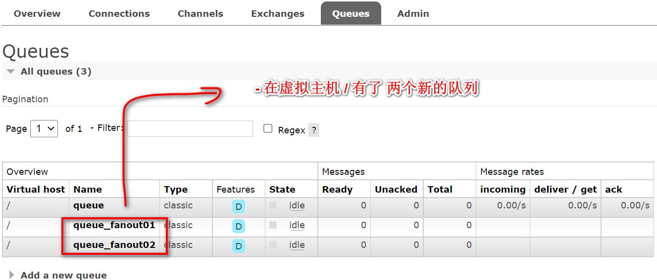 SpringBoot 集成 RabbitMQ,image-20230303213802275,第18张