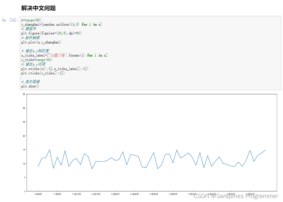 【Python】编程练习的解密与实战（四）,第10张