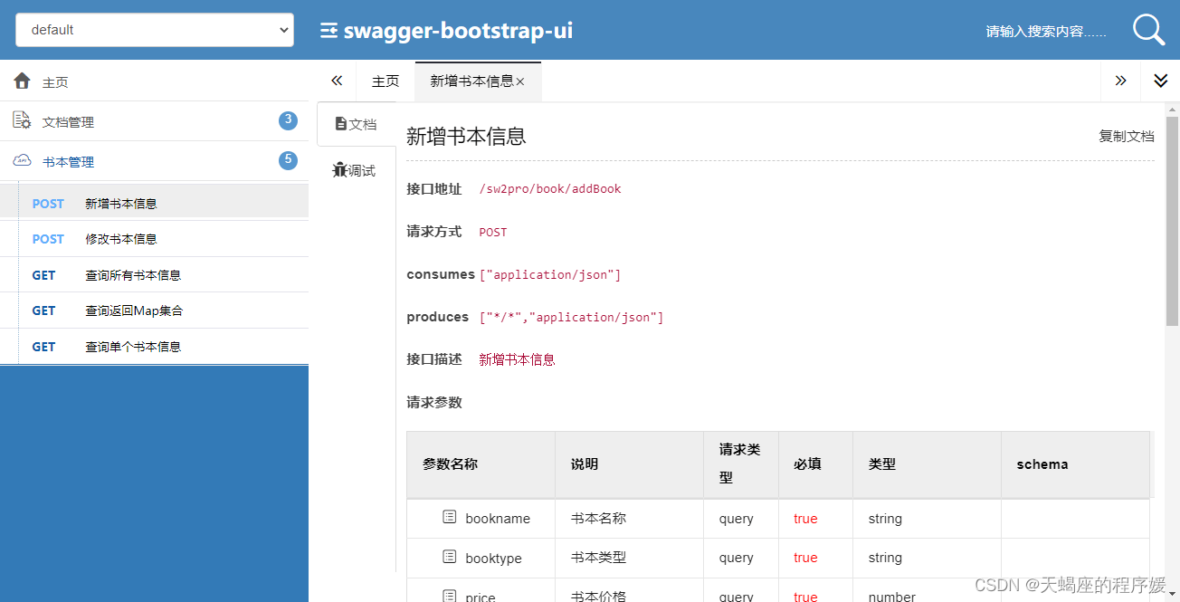 第二章：Swagger2,第1张