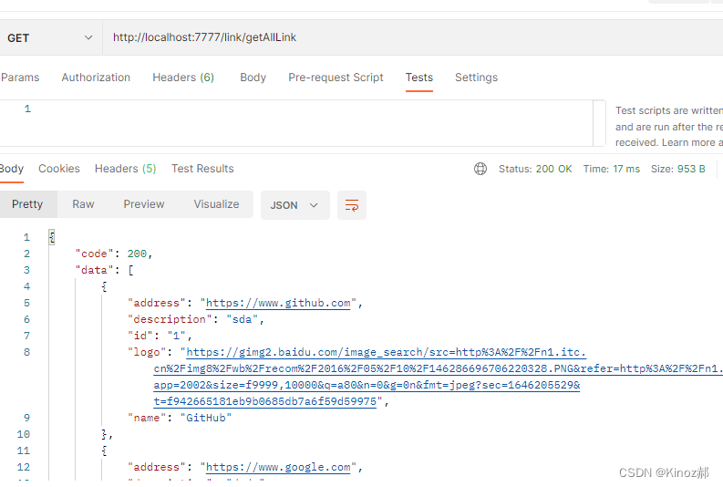 Closing non transactional SqlSession [org.apache.ibatis.session.defaults.DefaultSql]三更草堂博客项目，友联接口问题,测试返回数据正常,第1张