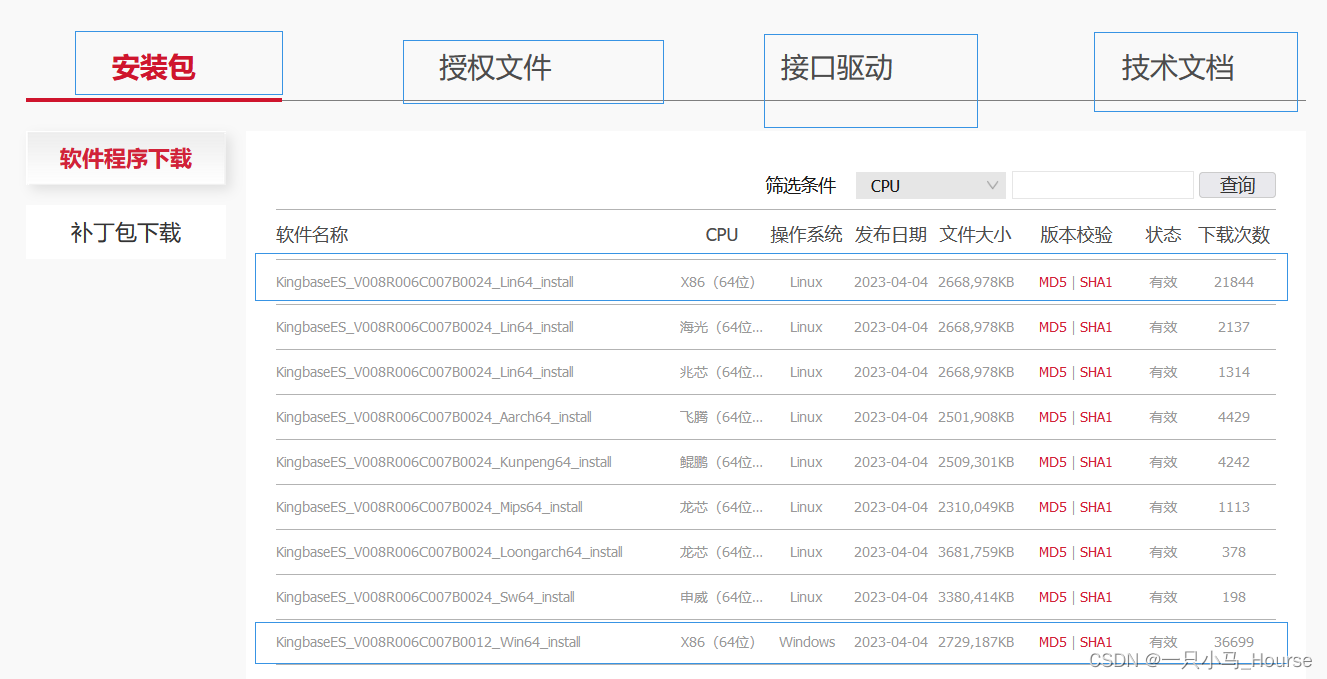 Mysql迁移至KingBase（金仓数据库）避坑指南-Java版,第1张