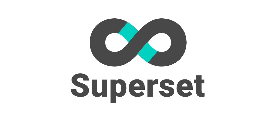 Apache Superset如何实现无公网ip实时远程访问本地数据【内网穿透】,Superset Logo,第1张