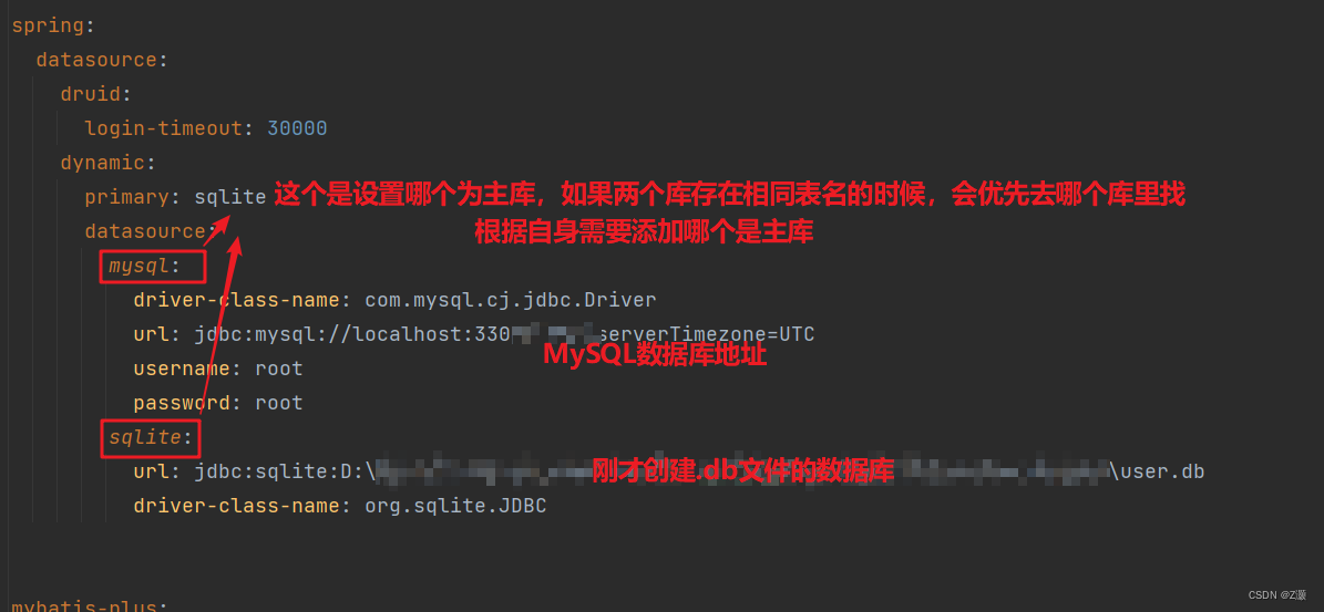 SpringBoot整合SQLite（详细讲解）,第7张