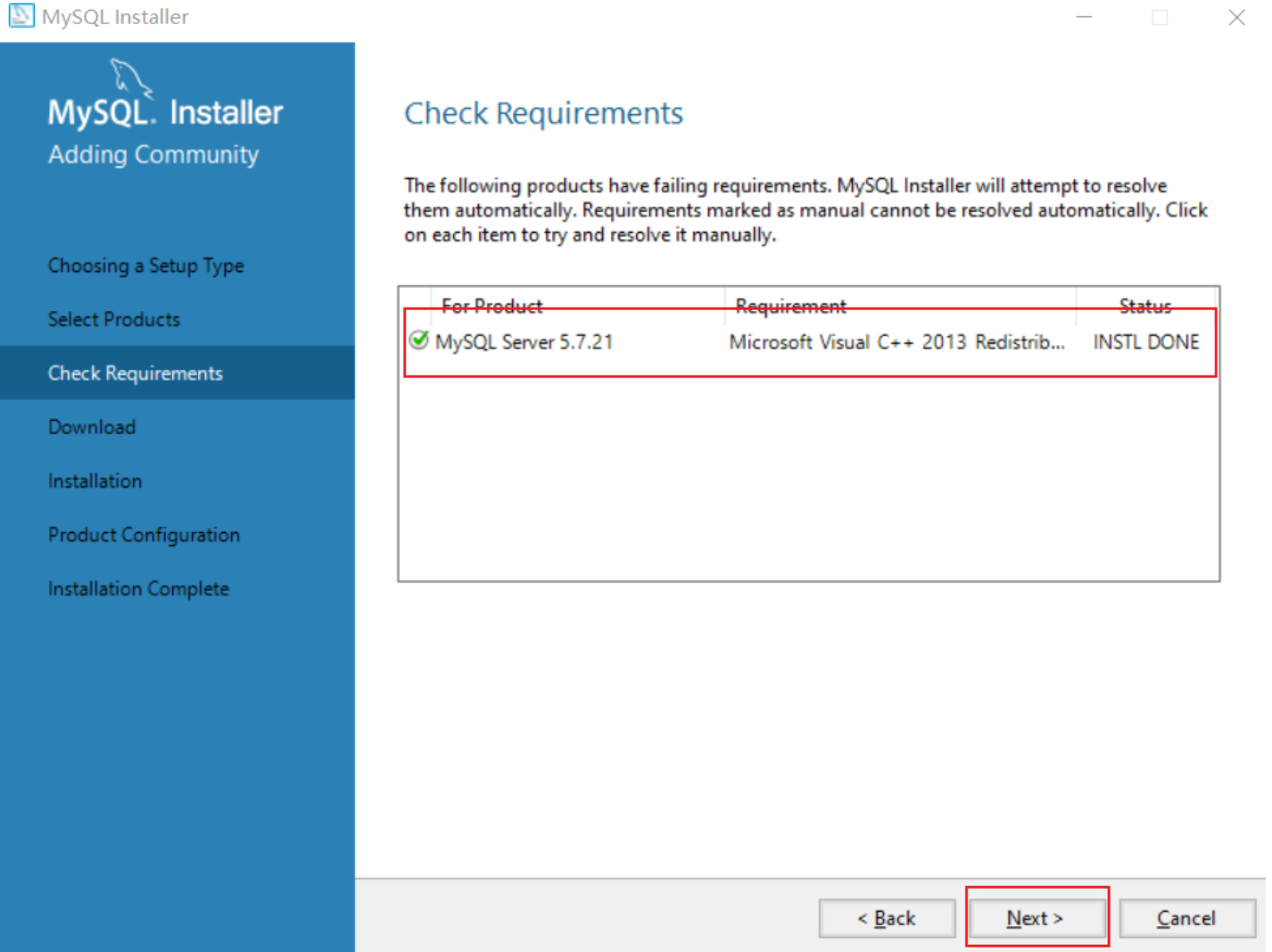 【MySQL探索之旅】MySQL数据库下载及安装教程,image-20240212194714465,第9张