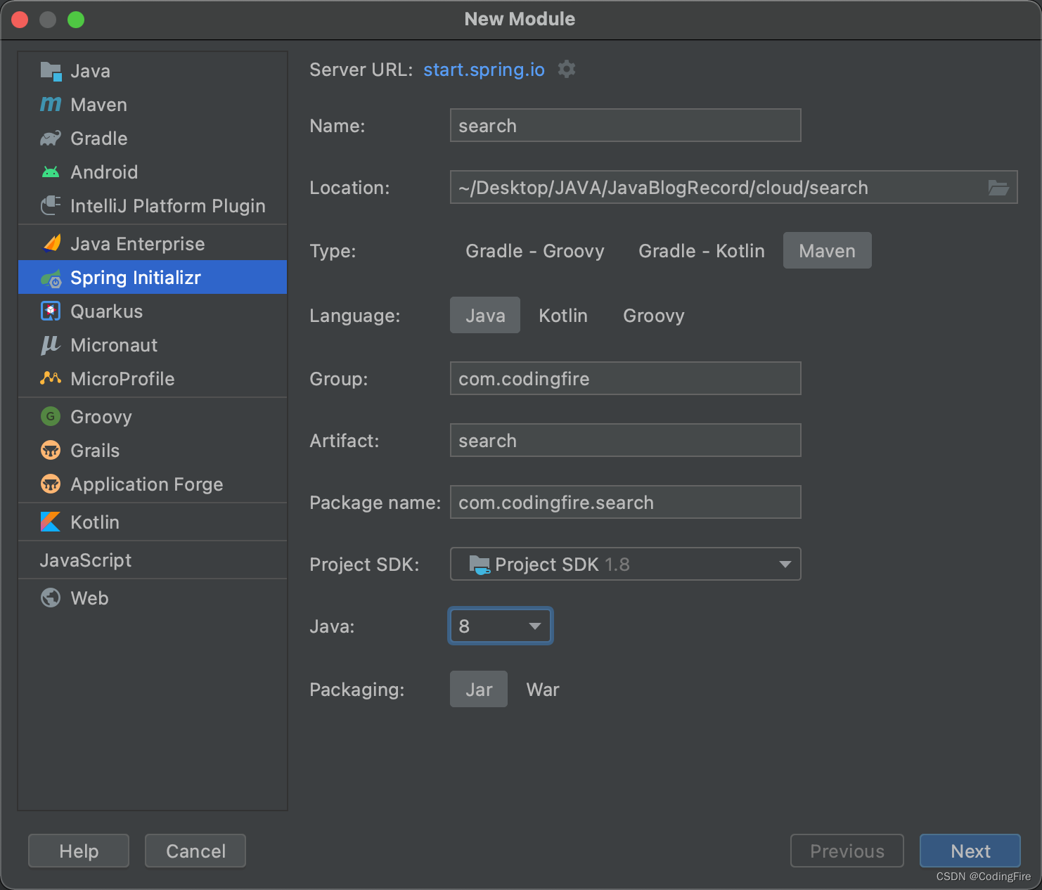 Java开发 - Elasticsearch初体验,第5张