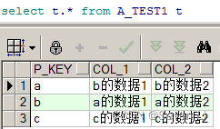 SQL SERVER case when的使用方法,在这里插入图片描述,第10张