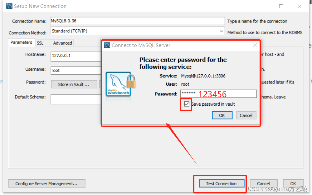 MySQL 8.0.36 WorkBench安装,在这里插入图片描述,第26张