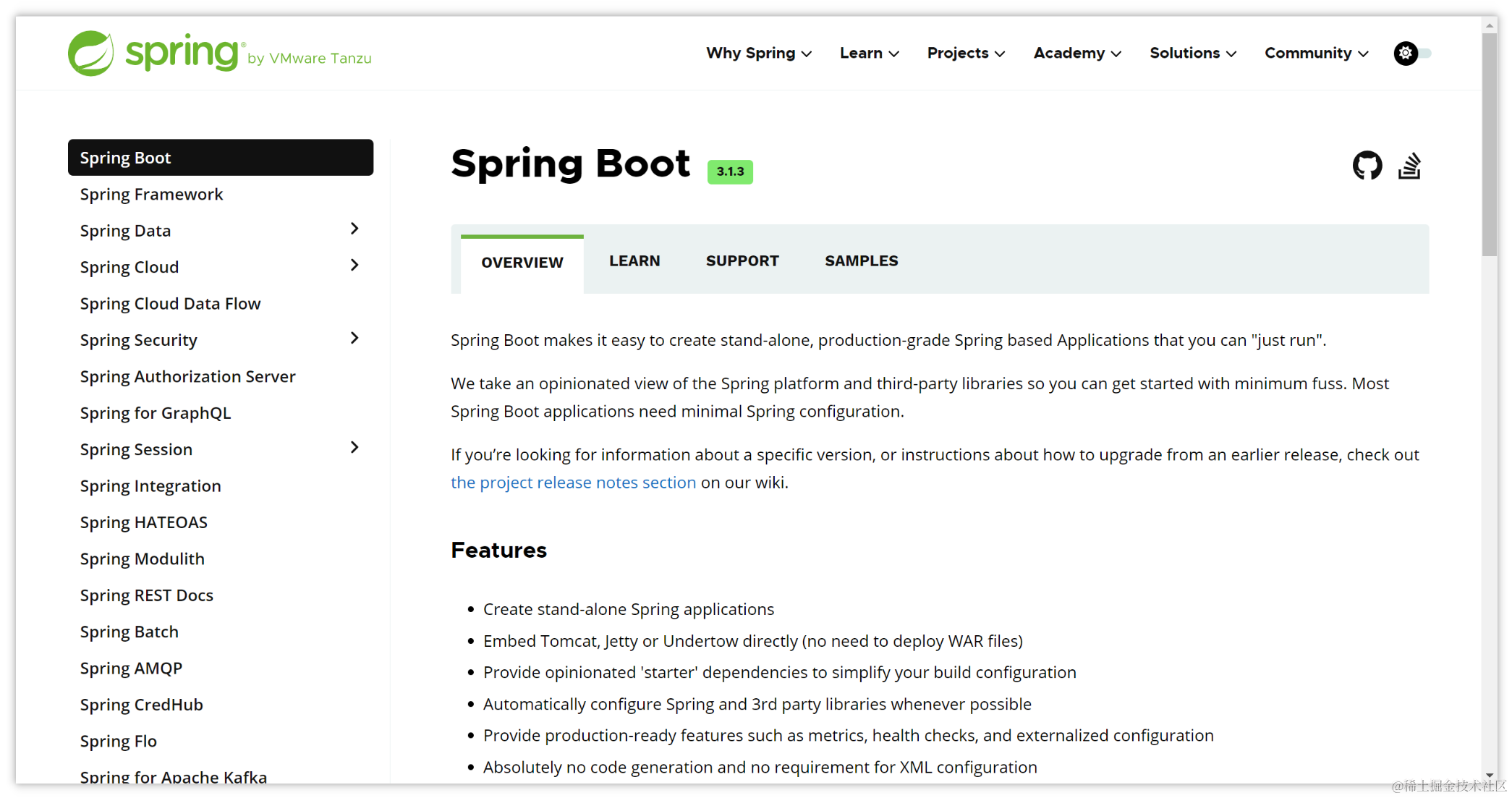 如何解决 Spring Boot Actuator 的未授权访问漏洞,第1张