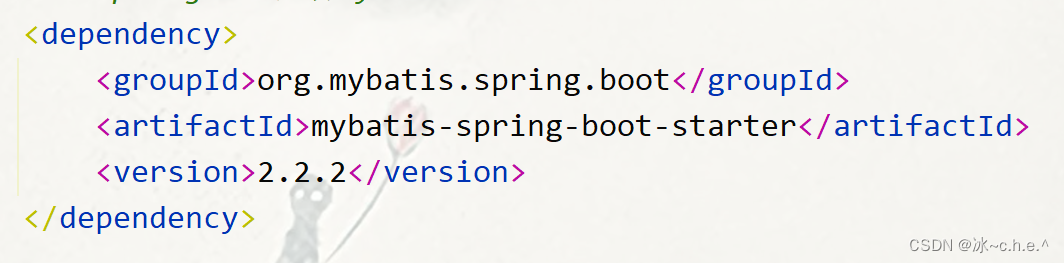 无法访问org.mybatis.spring.annotation.MapperScan 错误的类文件: D:JAVAdeveloper,第1张