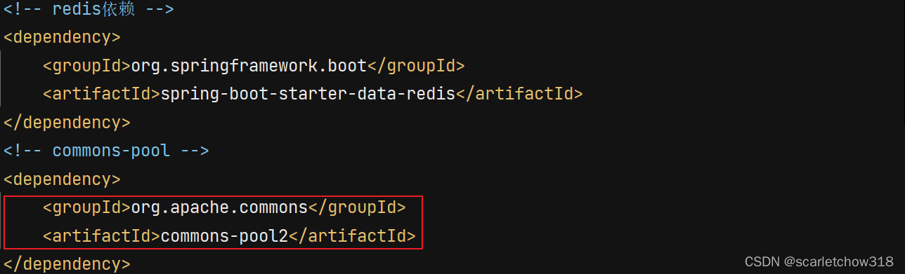 【Redis】MISCONF Redis is configured to save RDB snapshots, but currently not able to persist on disk.,第4张