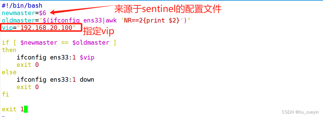 【Redis】非关系型数据库之Redis的主从复制、哨兵和集群高可用,第23张