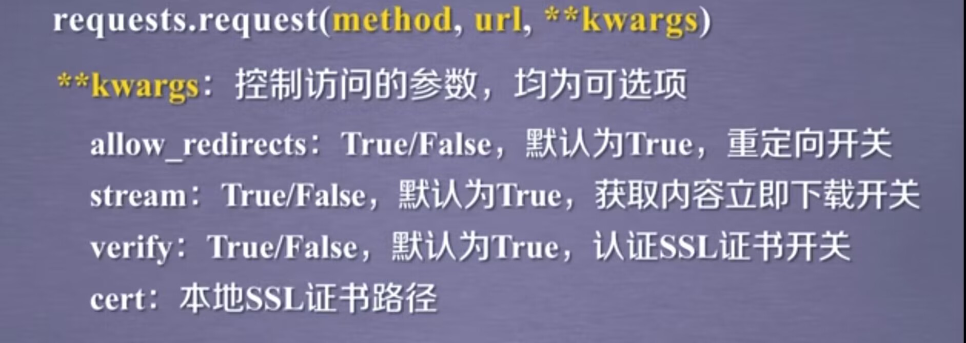 【python】网络爬虫与信息提取--requests库,第28张