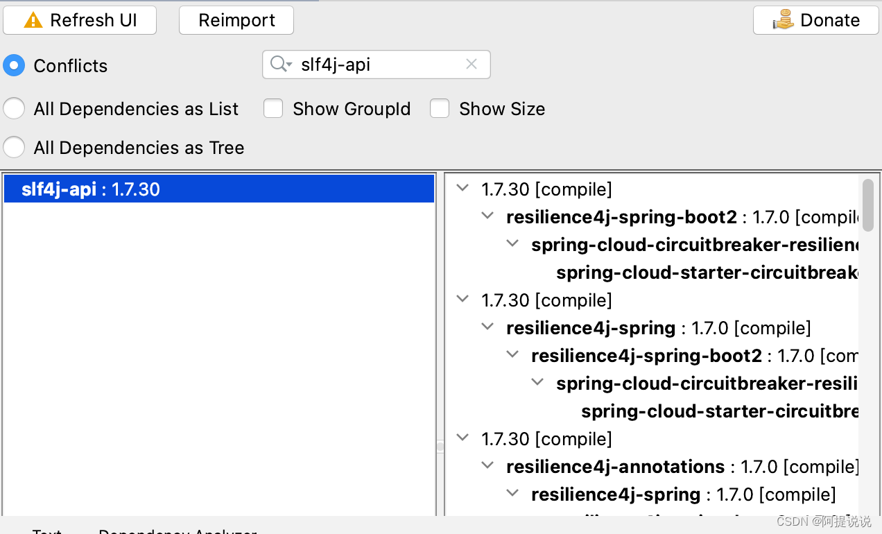 Spring Boot 3.x微服务升级经历,在这里插入图片描述,第4张